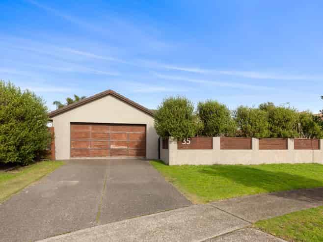35 Sarah Place, Papamoa
