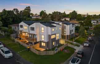 Lot 4/2 Glenbervie Crescent, Massey