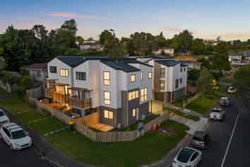 Lot 4/2 Glenbervie Crescent, Massey