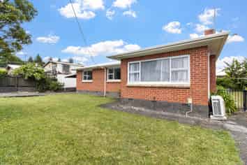 74 Gover Street, New Plymouth Central