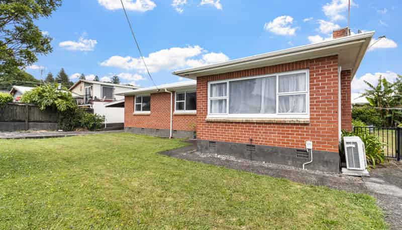 74 Gover Street, New Plymouth Central