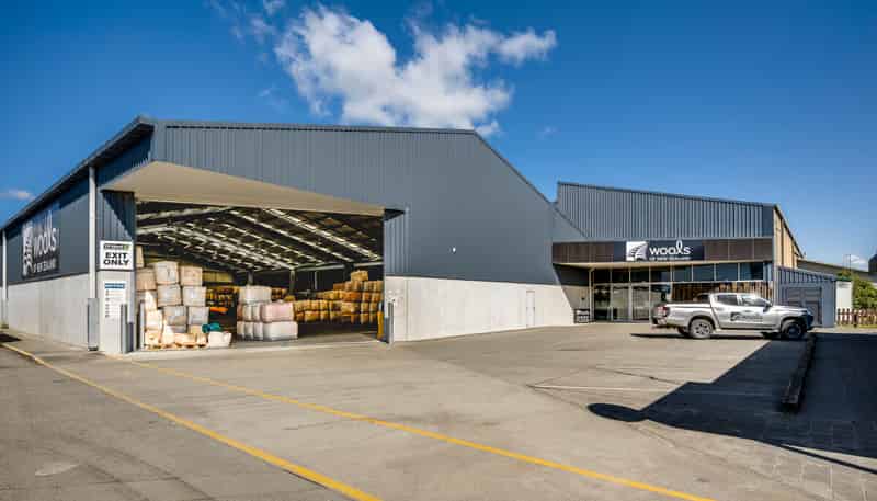 1194 Maraekakaho Road, Longlands