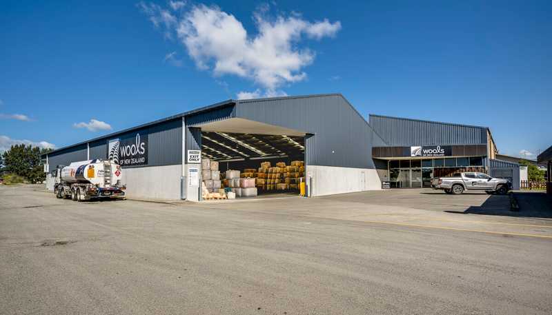 1194 Maraekakaho Road, Longlands