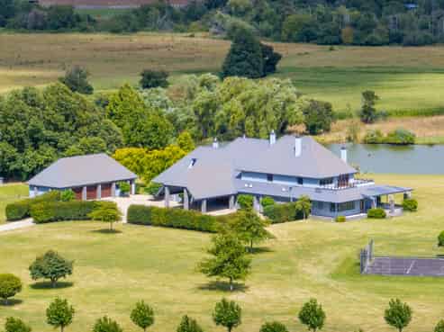 Lot 1, 285 Paierau Road, Opaki