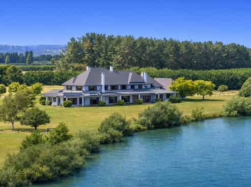 Lot 1, 285 Paierau Road, Opaki