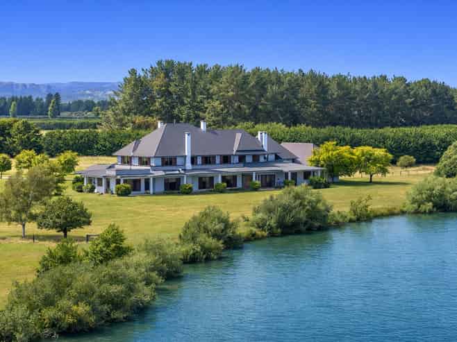 Lot 1, 285 Paierau Road, Opaki