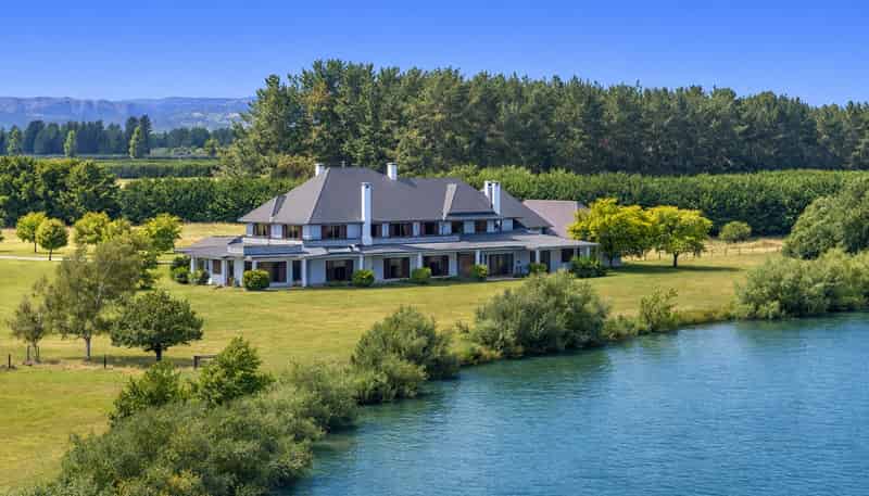 Lot 1, 285 Paierau Road, Opaki