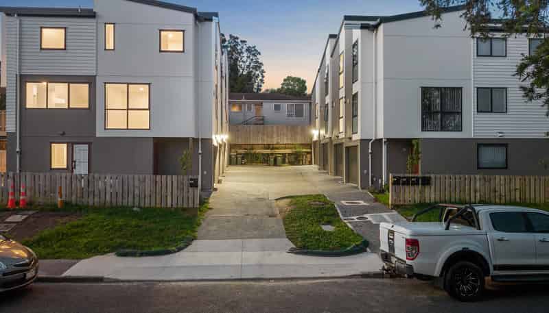 Lot 2/2 Glenbervie Crescent, Massey