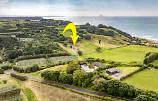 70A Thompson Road, Opotiki and Surrounds