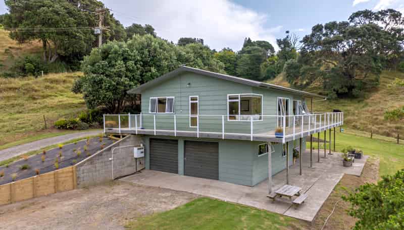 70A Thompson Road, Opotiki and Surrounds