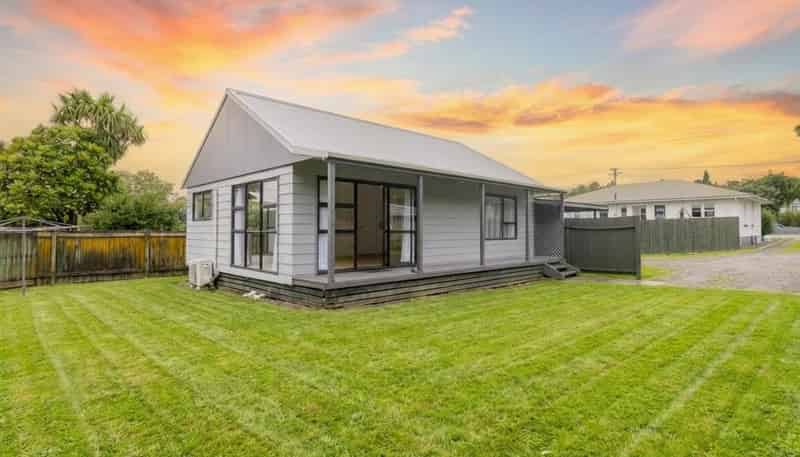 1/3 Nicolas Avenue, Glen Eden