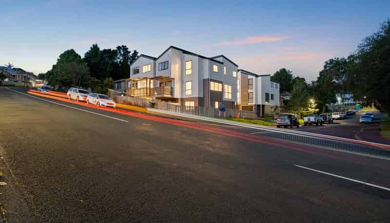 Lot 2/2 Glenbervie Crescent, Massey