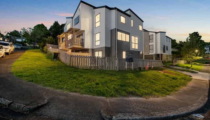 Lot 5/2 Glenbervie Crescent, Massey