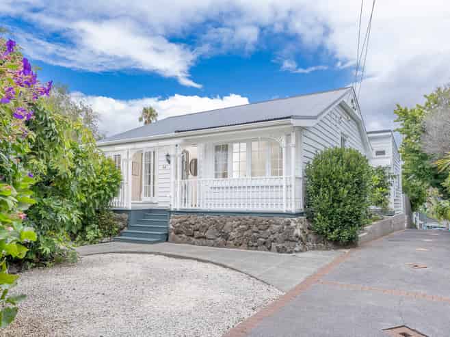 44 Edenvale Crescent, Mount Eden