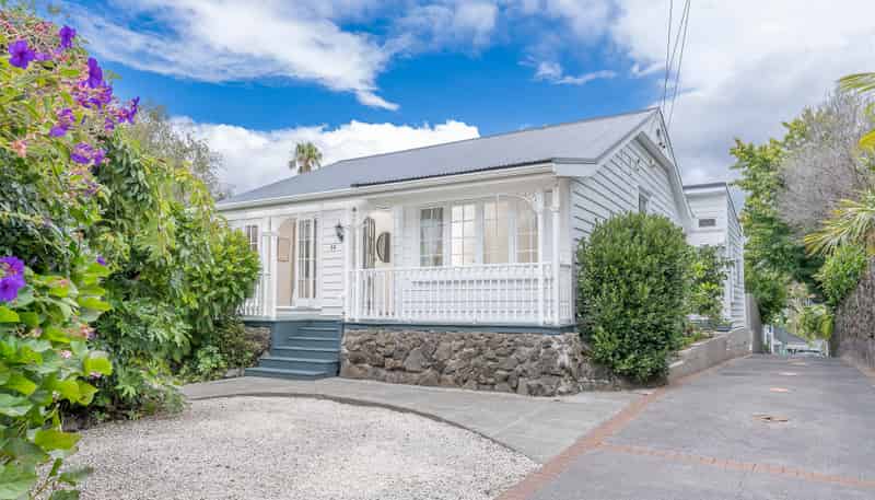 44 Edenvale Crescent, Mount Eden