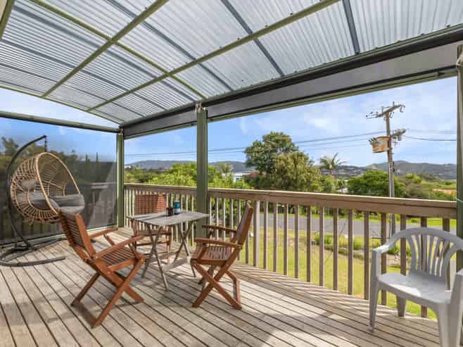 12 Findlay Street, Mangawhai Heads