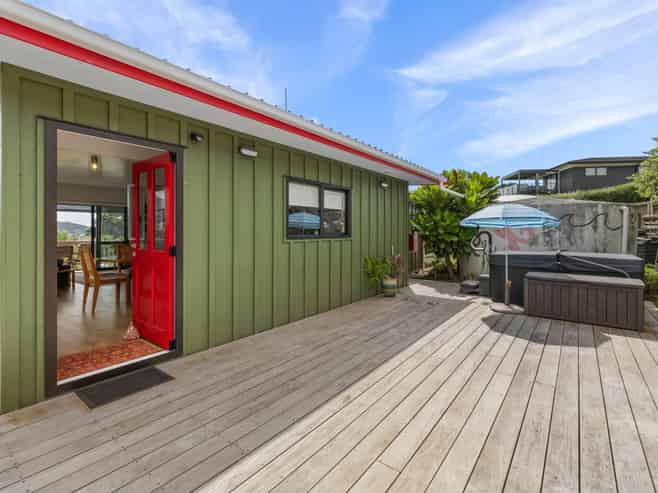 12 Findlay Street, Mangawhai Heads