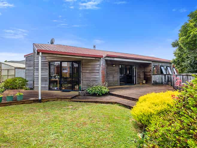 44 Konini Street, Inglewood