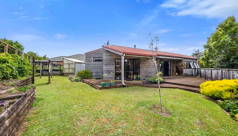 44 Konini Street, Inglewood