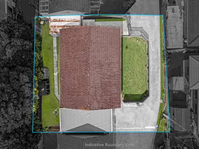 2/10A Lupton Road, Manurewa