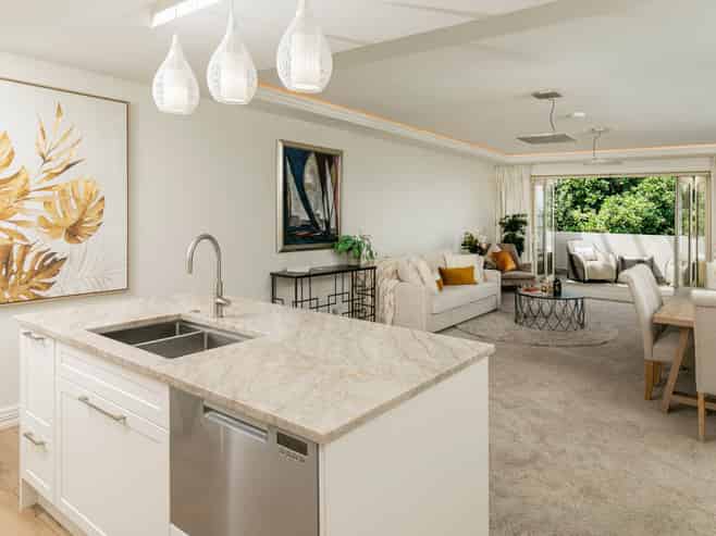 14/8 Sidmouth Street, Mairangi Bay