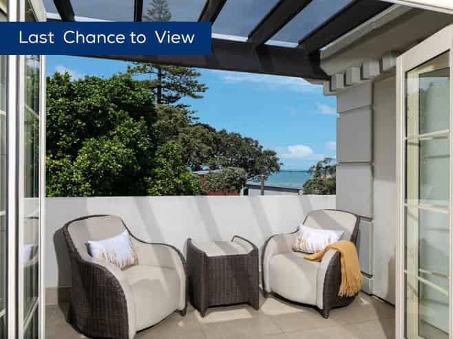 14/8 Sidmouth Street, Mairangi Bay