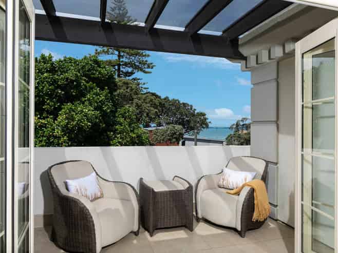 14/8 Sidmouth Street, Mairangi Bay