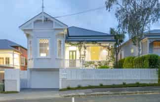 42 First Avenue, Kingsland