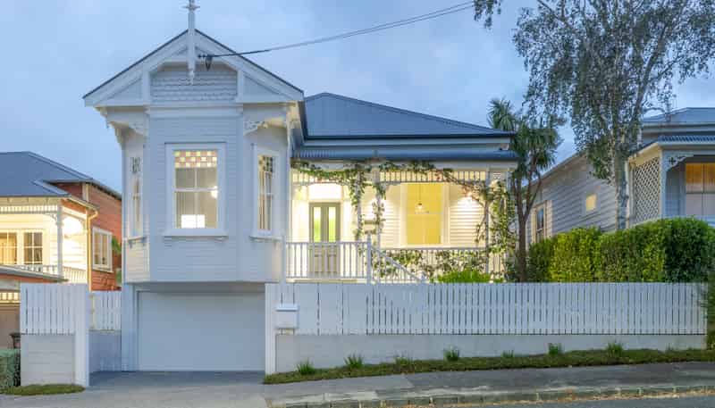 42 First Avenue, Kingsland