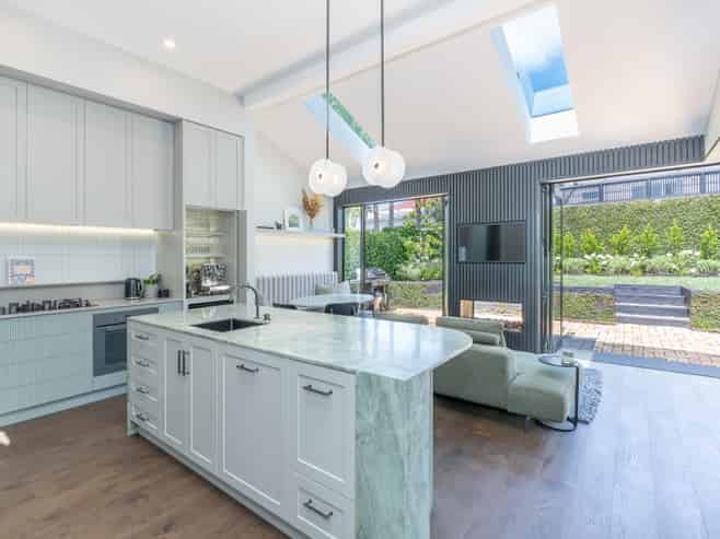 42 First Avenue, Kingsland