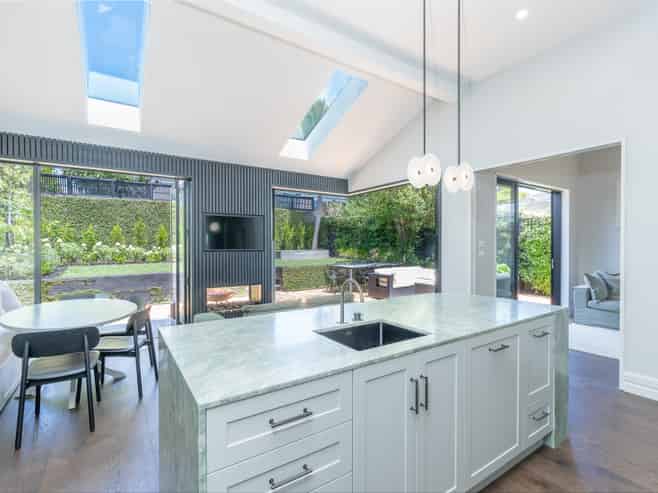 42 First Avenue, Kingsland