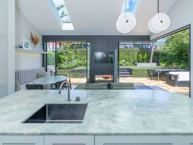 42 First Avenue, Kingsland