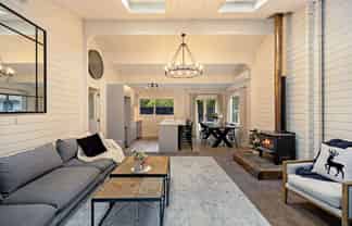 4A Fox's Terrace, Arrowtown