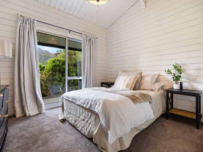 4A Fox's Terrace, Arrowtown