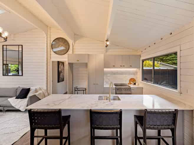 4A Fox's Terrace, Arrowtown