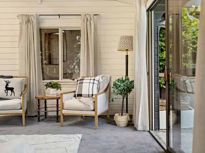 4A Fox's Terrace, Arrowtown