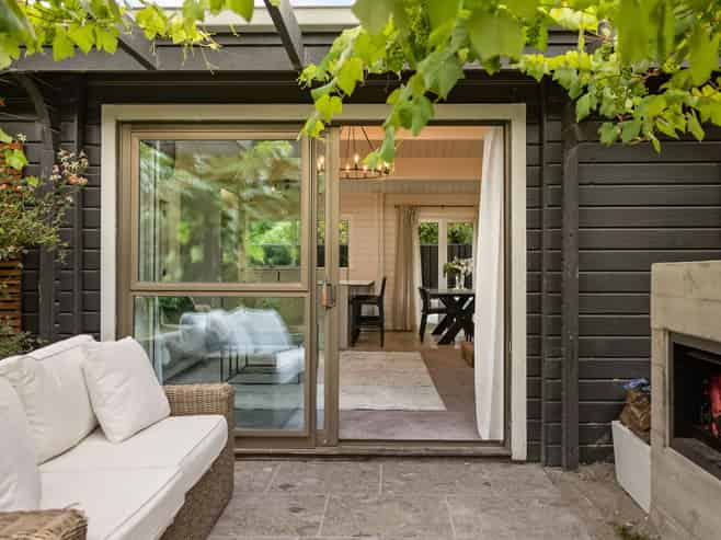 4A Fox's Terrace, Arrowtown