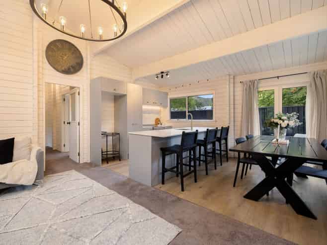 4A Fox's Terrace, Arrowtown