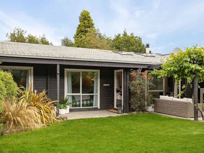 4A Fox's Terrace, Arrowtown