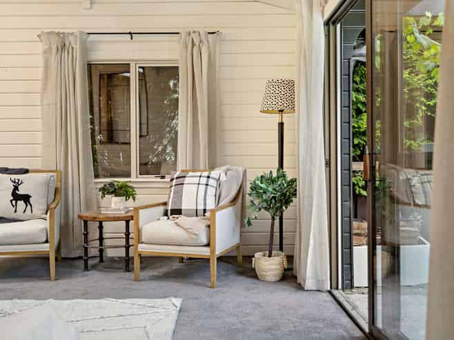 4A Fox's Terrace, Arrowtown