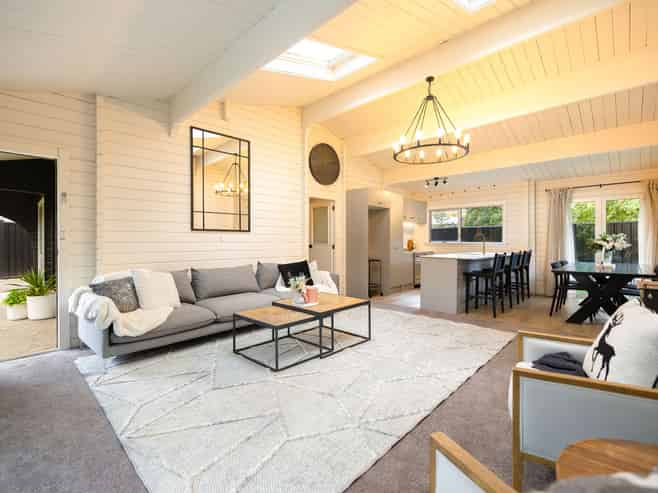 4A Fox's Terrace, Arrowtown