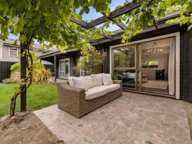 4A Fox's Terrace, Arrowtown