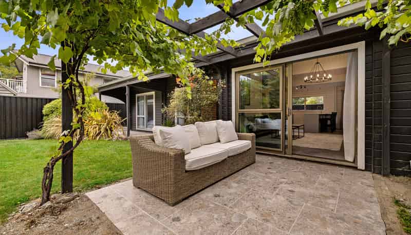4A Fox's Terrace, Arrowtown