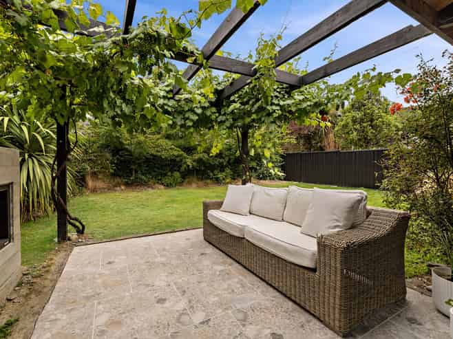 4A Fox's Terrace, Arrowtown