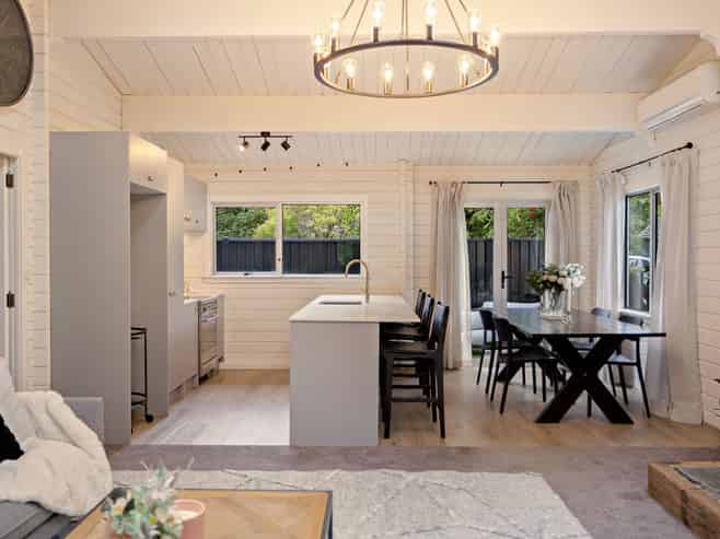 4A Fox's Terrace, Arrowtown