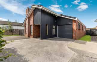 3/91 Rangitoto Road, Papatoetoe