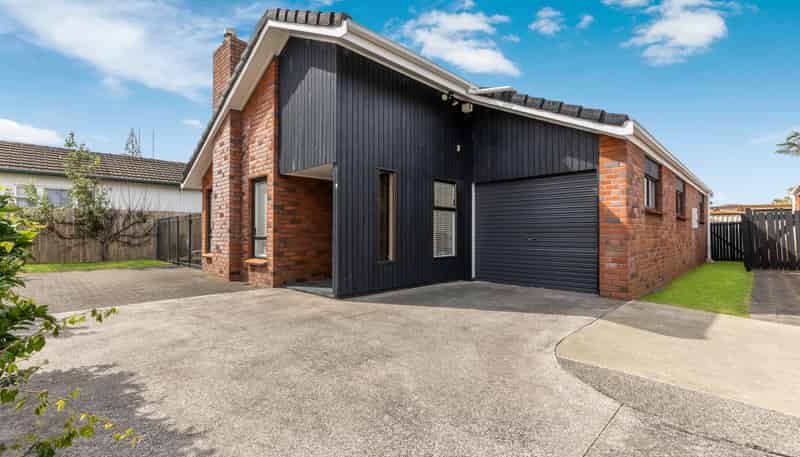 3/91 Rangitoto Road, Papatoetoe