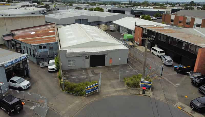  7 Kitson Place, Saint Johns