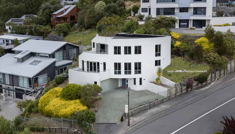 47 Rossmore Terrace, Cashmere