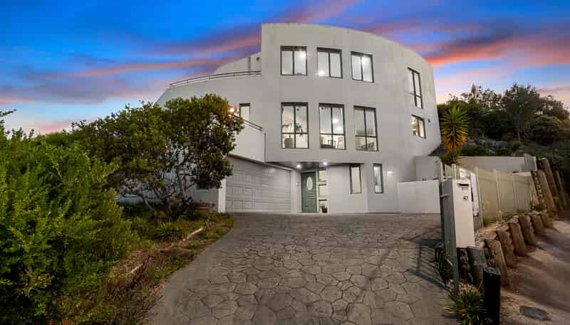 47 Rossmore Terrace, Cashmere